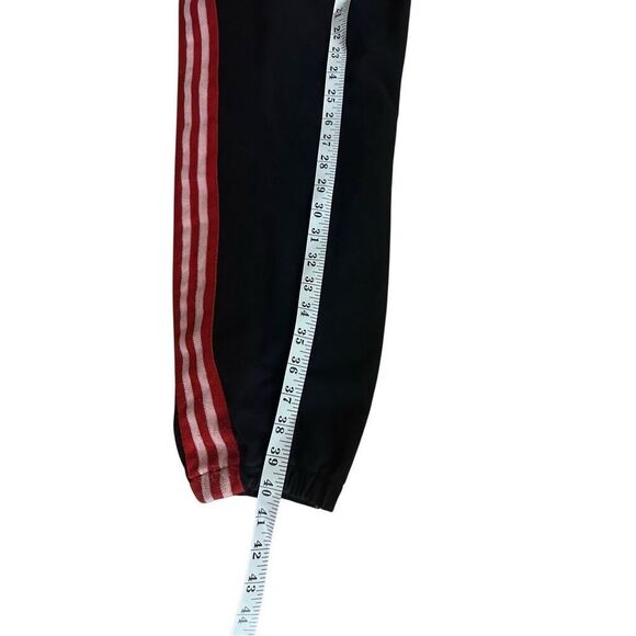 Just Don Jogger Black Sweatpants Size: XL - Picture 7 of 8